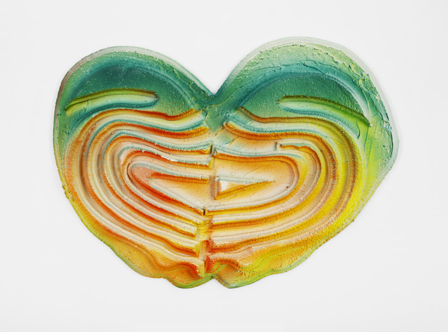 Andreas Slominski, Ohne Titel, 2009/10, Photo: Sylvan Dahlgrün, © Andreas Slominski