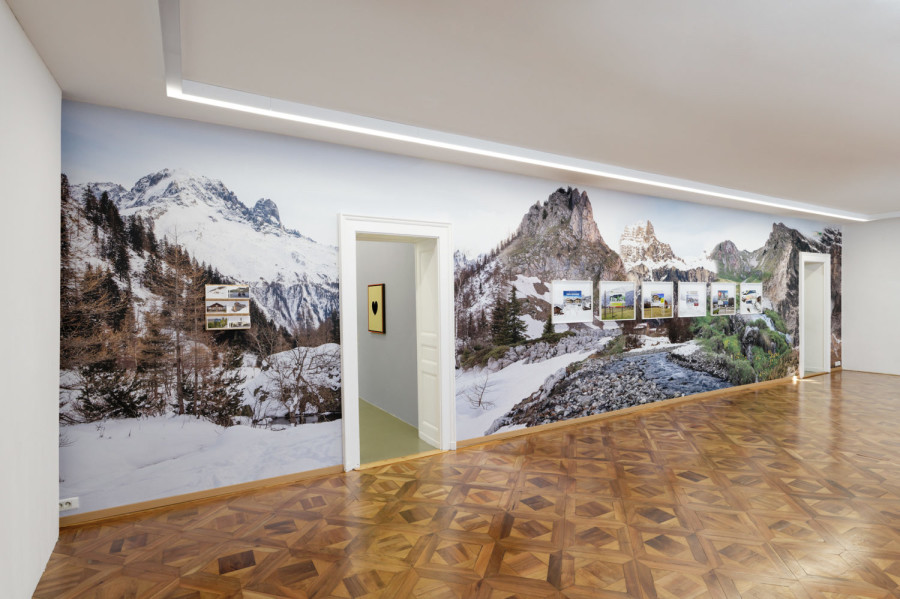 Crédit photos : Aurélien Mole, Eric Tabuchi et Nelly Monnier