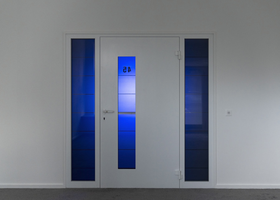 Photo credit : courtesy of the artist and Sentiment