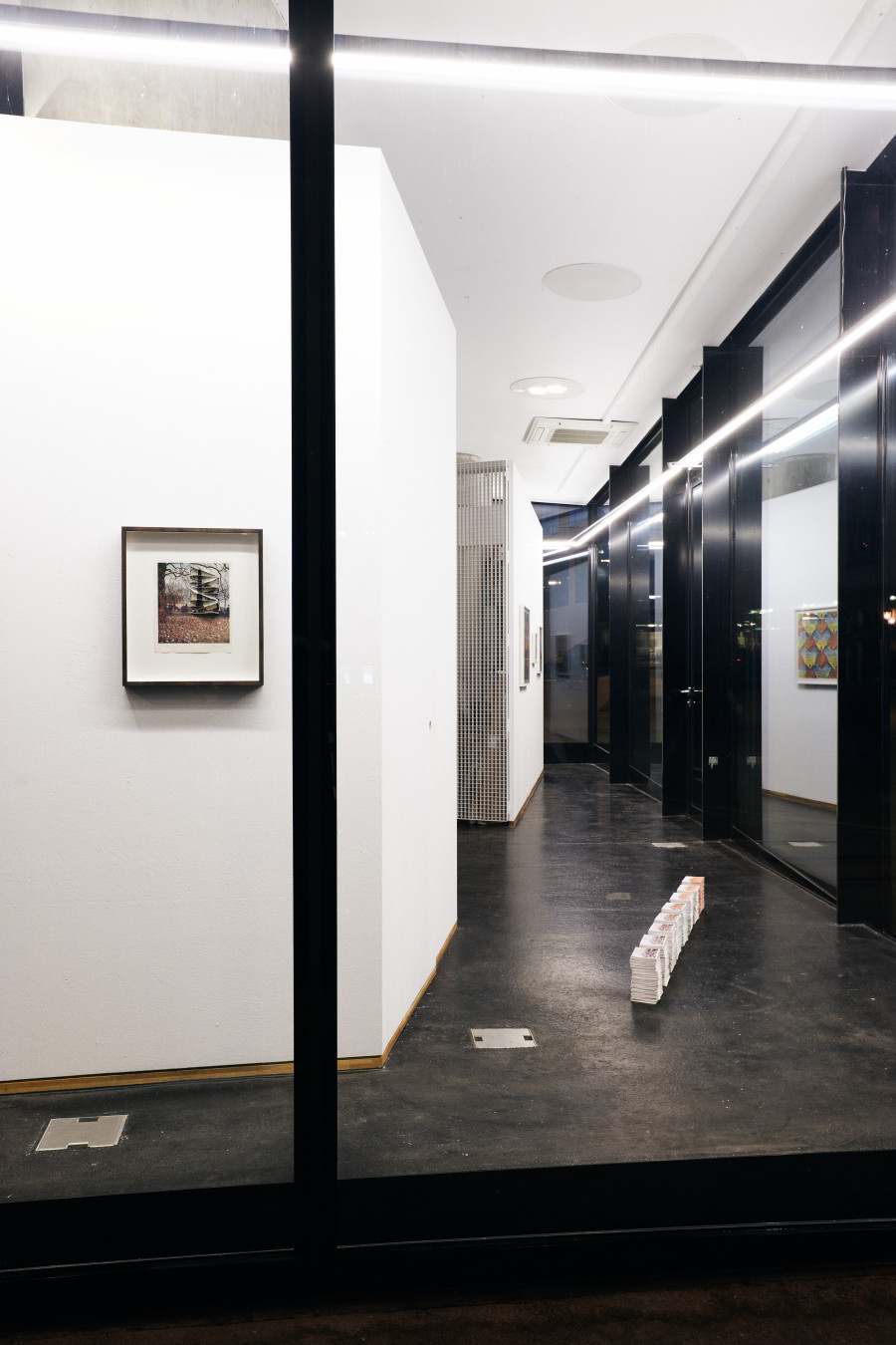 Courtesy of the artist and VITRINE London/Basel. Photographer: Moritz Schermbach