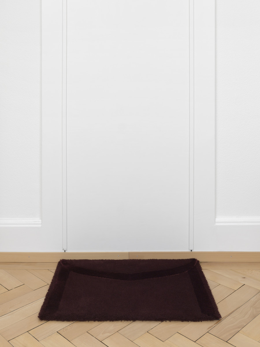 BELETAGE, Footnotes, Robin Waart. Photo: Annik Wetter