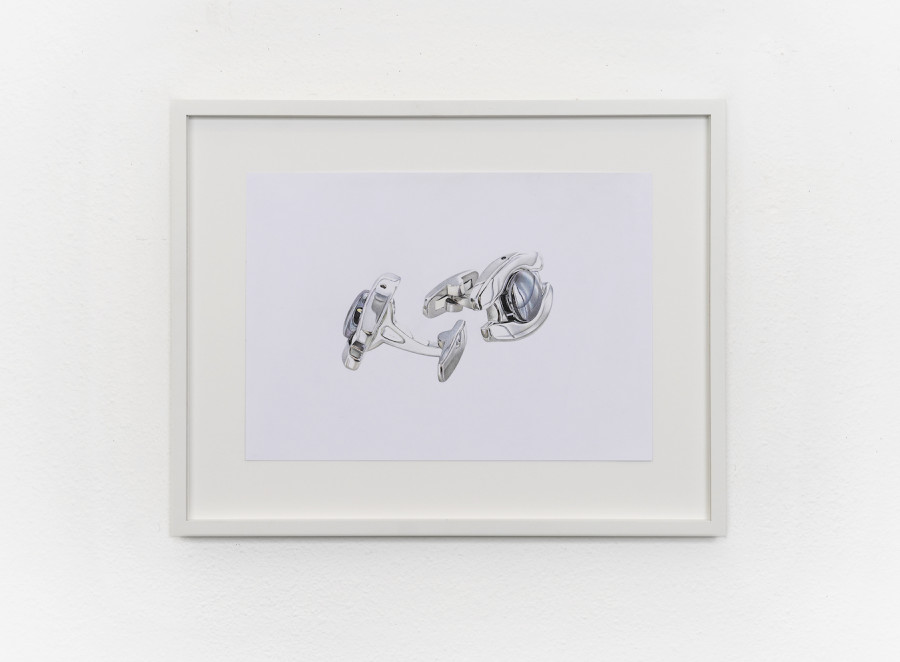 Marta Riniker-Radich - Born to Lead, 2019; Courtesy Galerie Francesca Pia. 2022 courtesy the artists and suns.works. Photography: Claude Barrault