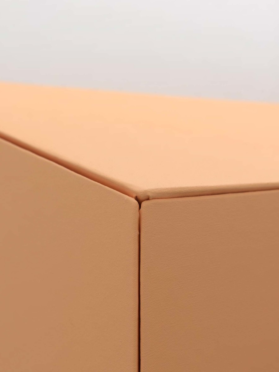 Exhibition view, Frédéric Gabioud, Aurora, Galerie Joy de Rouvre, 2021.