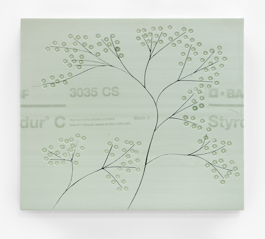 Andreas Slominski, Ohne Titel, 2013/14, Photo: Sylvan Dahlgrün, © Andreas Slominski