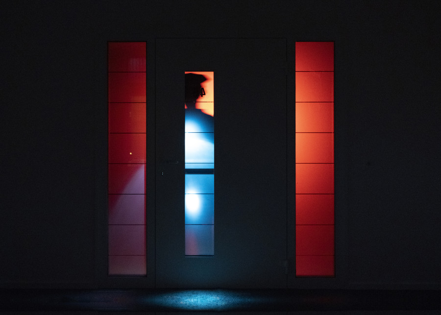 Photo credit : courtesy of the artist and Sentiment