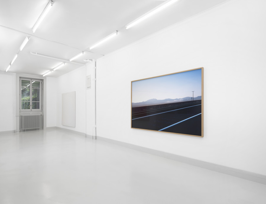 Group show, Skopia, Installation view, 2022, Photo credit: Julien Gremaud