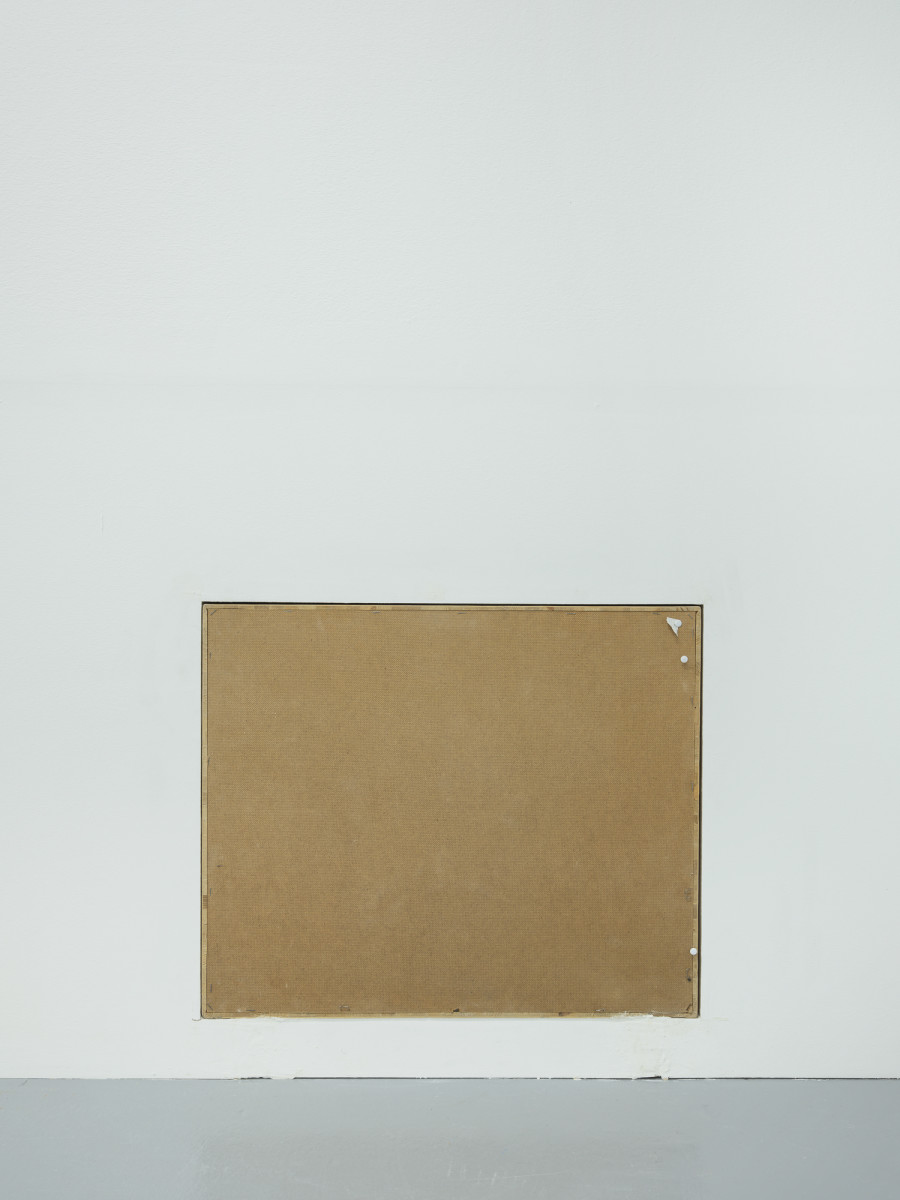 CAN Centre d’art Neuchâtel, Endings, Bastien Gachet & Rebecca Kunz. Photo credit: Julien Gremaud