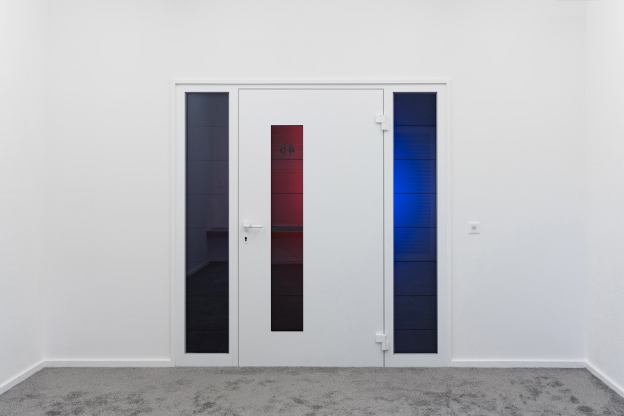 Photo credit : courtesy of the artist and Sentiment