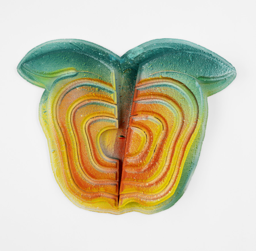 Andreas Slominski, Ohne Titel, 2009/10, Photo: Sylvan Dahlgrün, © Andreas Slominski