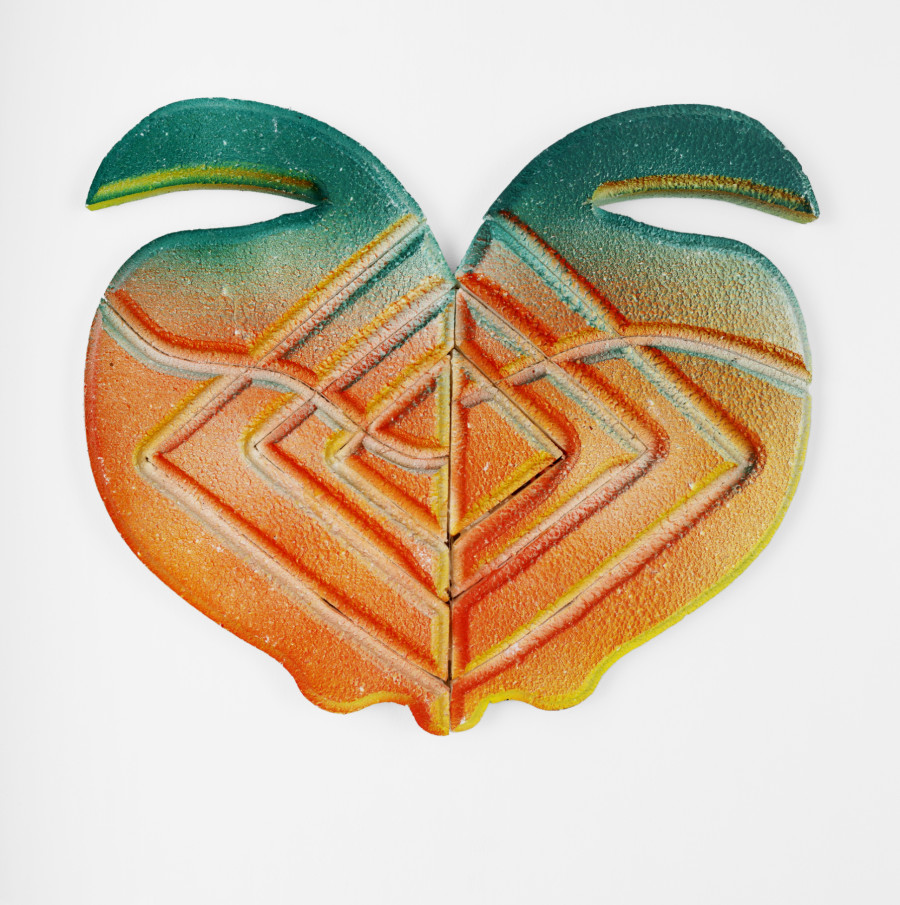 Andreas Slominski, Ohne Titel, 2009/10, Photo: Sylvan Dahlgrün, © Andreas Slominski