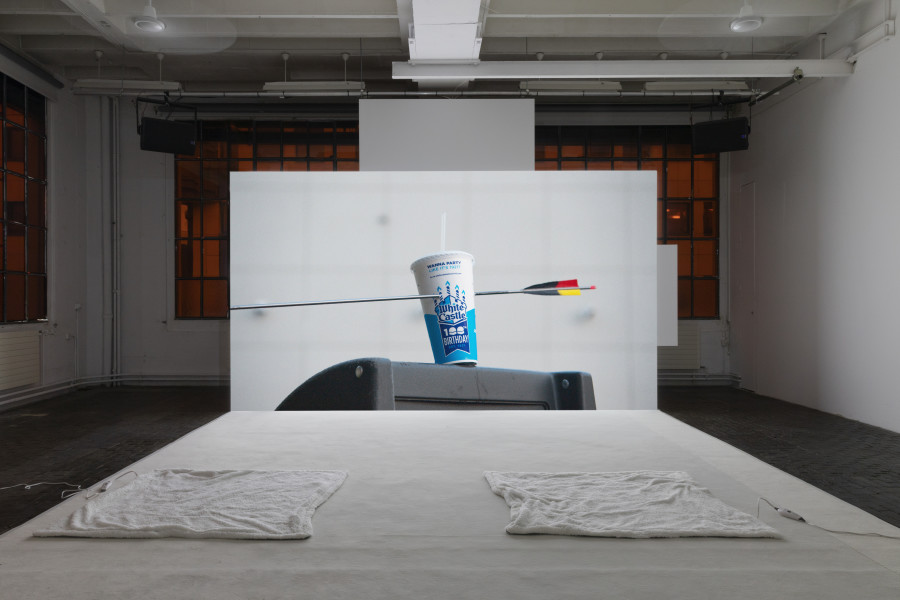 DIS, Everything But The World, 2021. Courtesy of the artists and Centre d'Art Contemporain Genève. Photo Cynthia Mai Ammann (2)