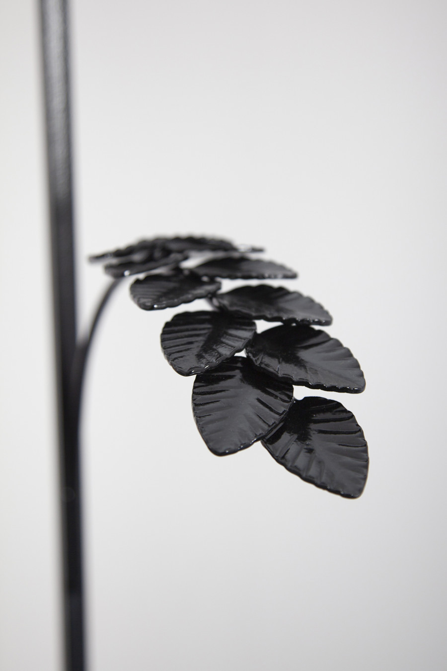 Exhibition view, Jeanne Tara, La mesure des possibles, Espace 3353, 2022. Photo: Anastasia Mityukova. Courtesy: the artist and Espace 3353