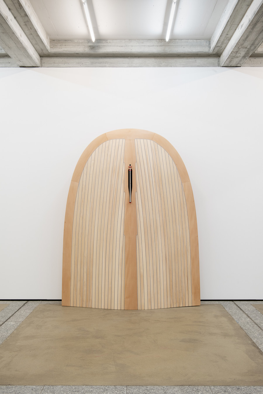 Camille Blatrix, Fra Francesca, 2019, Foto : Sebastian Stadler