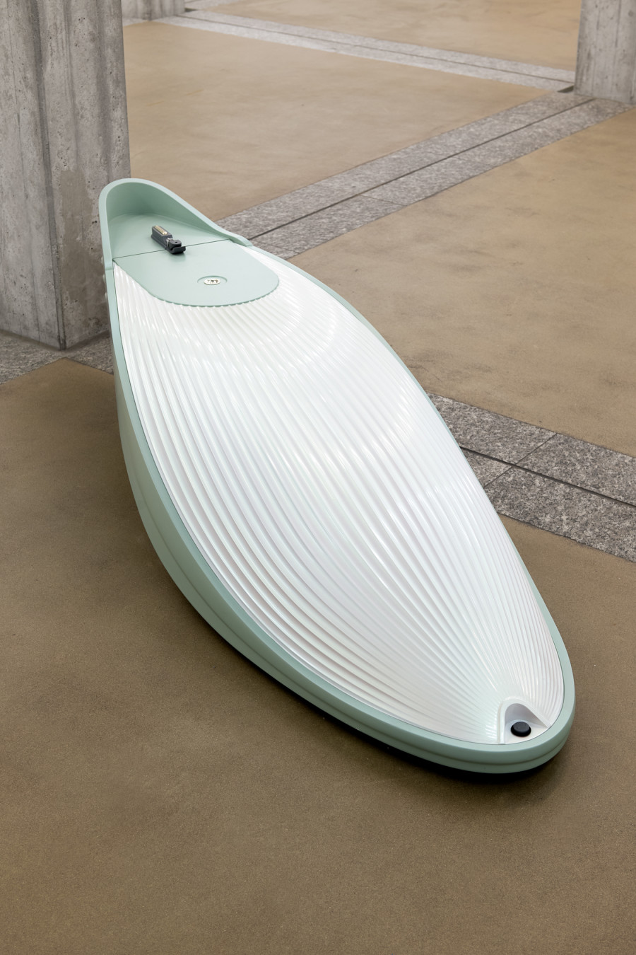 Camille Blatrix, Wher, 2016, Photo: Sebastian Stadler