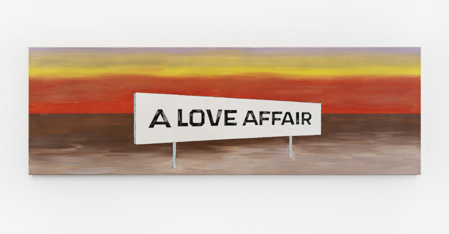 Elise Corpataux - EVERY MINUTE OF EVERY HOUR, 2021. 2022 courtesy the artists and suns.works. Photography: Claude Barrault