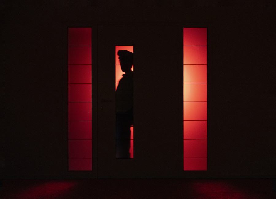 Photo credit : courtesy of the artist and Sentiment