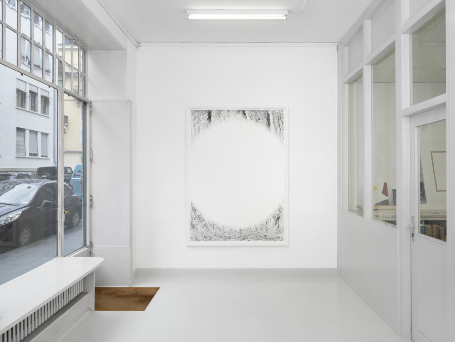 Group show, Skopia, Installation view, 2022, Photo credit: Julien Gremaud