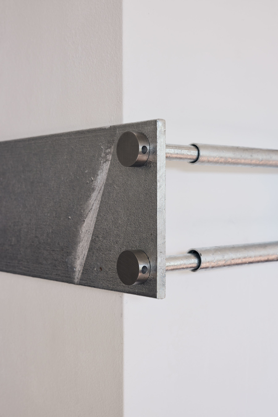 Toni Schmale, watersports, detail, Mayday, 2022.