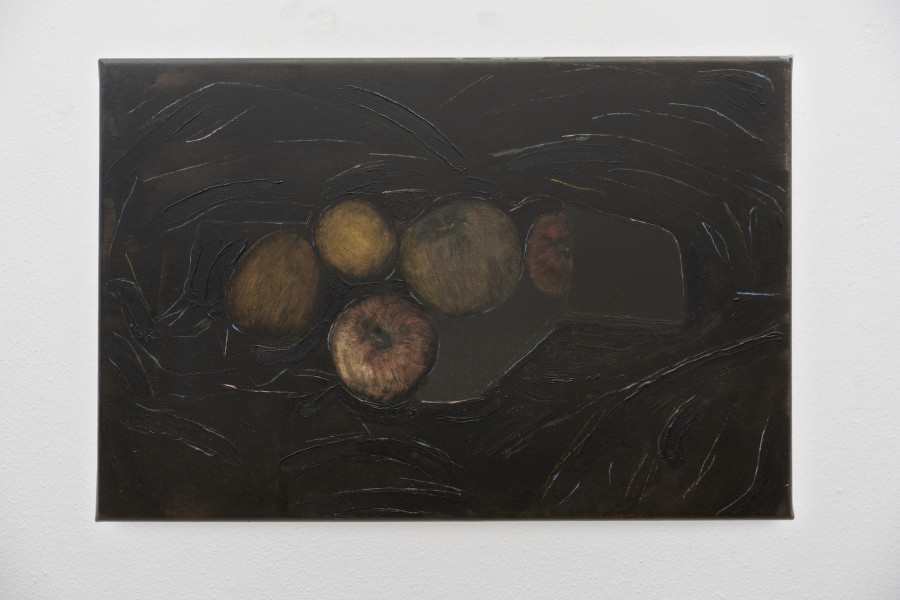 Deshaun Price - Purchase Points (2), 2022 2022 courtesy the artists and suns.works. Photography: Claude Barrault