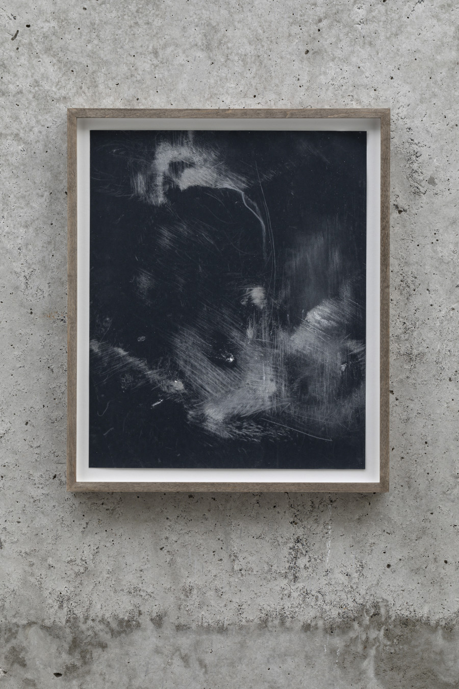 Dora Budor, Love Streams, 2022 (Detail), Installation view Continent, third floor Kunsthaus Bregenz, 2022. Photo: Markus Tretter. Courtesy of the artist. © Dora Budor, Kunsthaus Bregenz