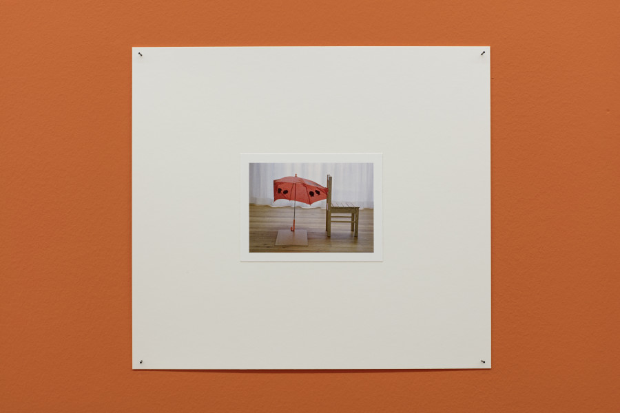 Manon de Boer, The Untroubled Mind, 2013–2018, Courtesy the artist and Jan Mot, Photo: Stefan Rohner