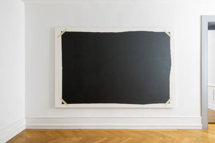 Arnaud Sancosme, Exhibition view, 2023, Société des Arts/Greg Clément