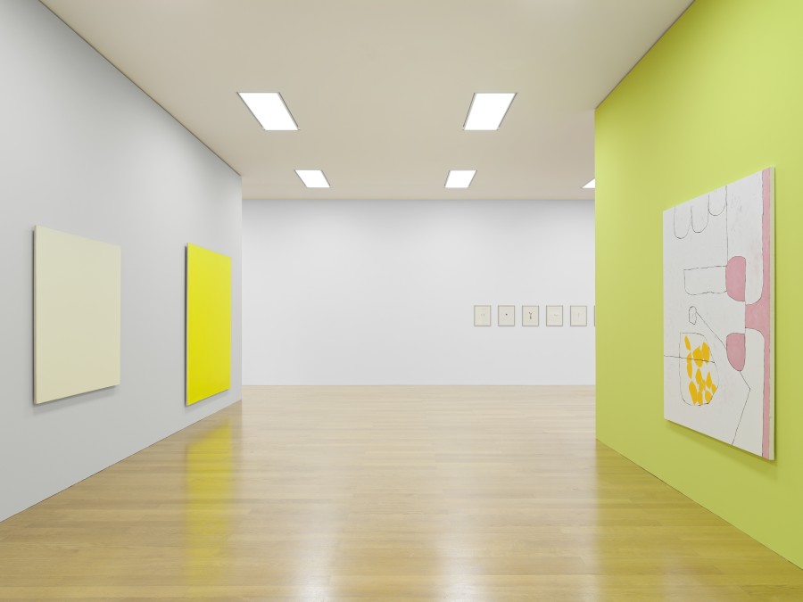 Exhibition view Kunstmuseum Liechtenstein, photo: Stefan Altenburger Photography, Zürich © Kunstmuseum Liechtenstein