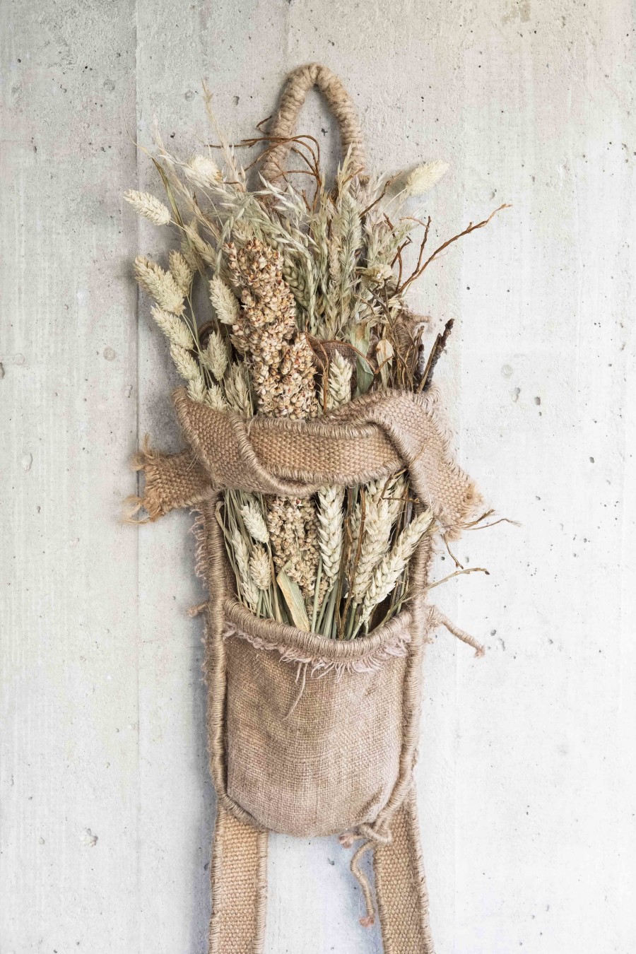 Installation view, WELCOME STRANGER, Lemme, 2022. Photo credit: Romain Iannone