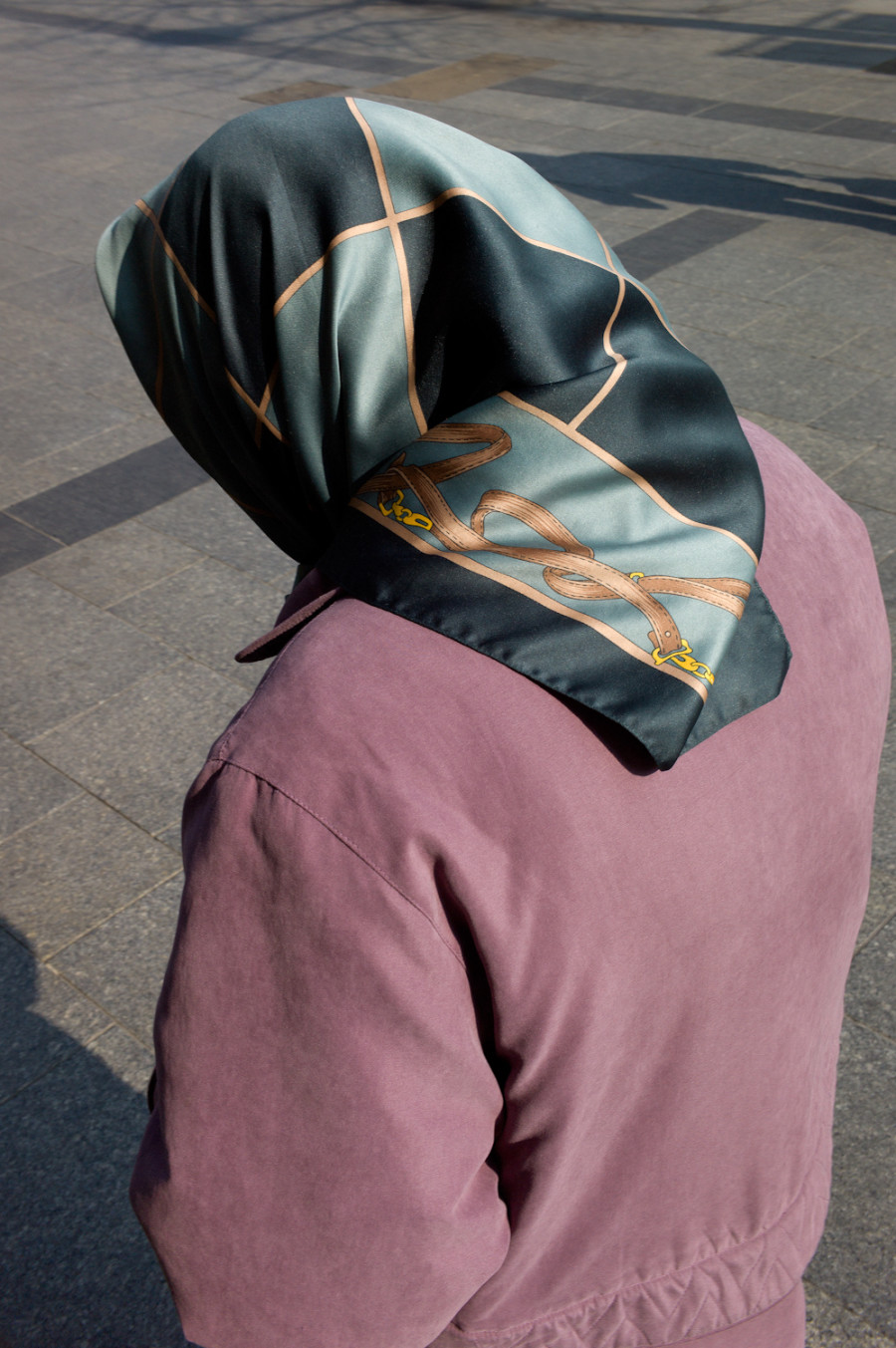 © Eamonn Doyle, de la série i, 2011-2013. Courtesy Michael Hoppen Gallery, Londres et Fundación MAPFRE, Madrid.