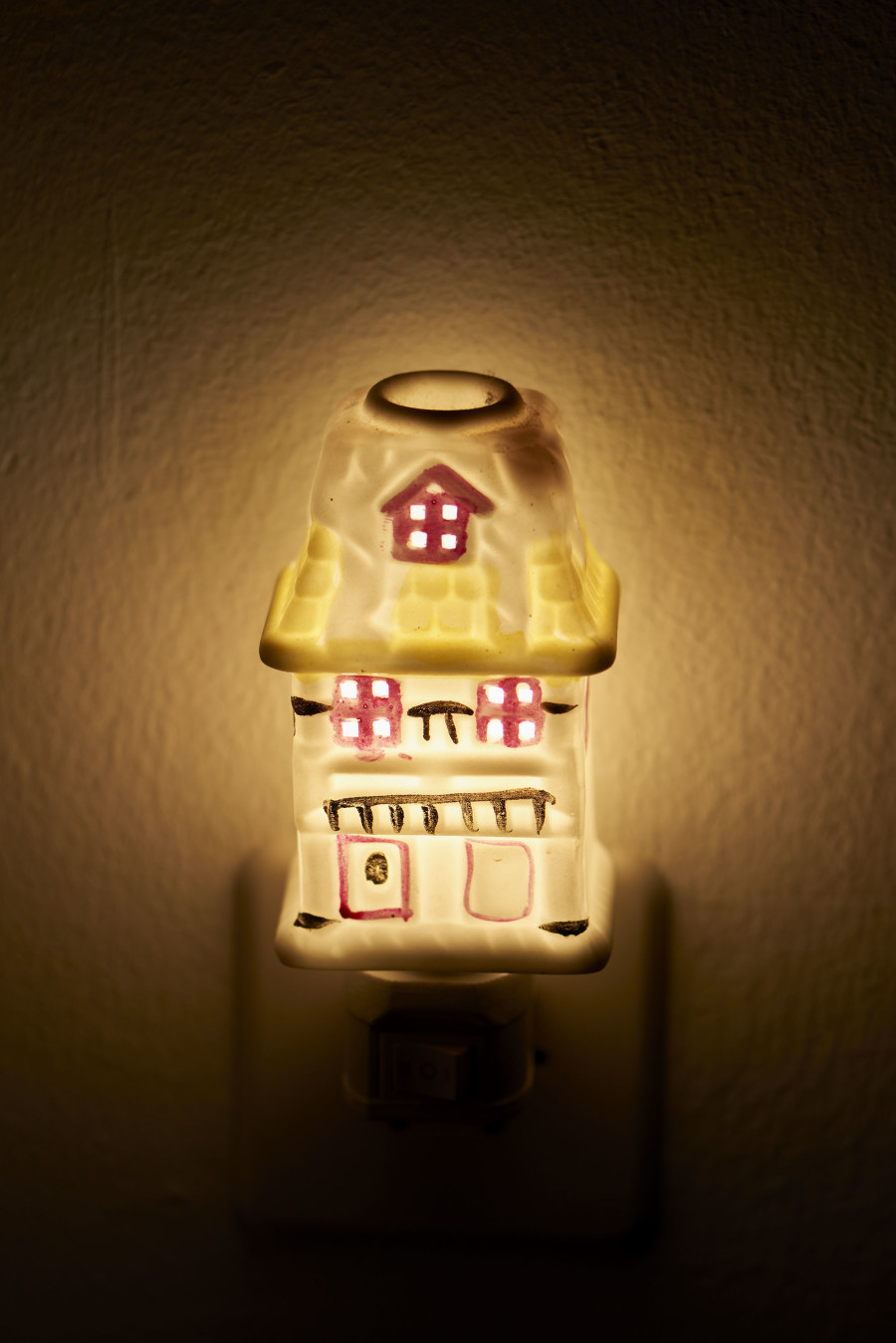 Installation view, Lydia Ourahmane, Barzakh, Kunsthalle Basel, 2021, view on, 21 Boulevard Mustapha Benboulaid, 2021 (detail). Photo: Philipp Hänger / Kunsthalle Basel