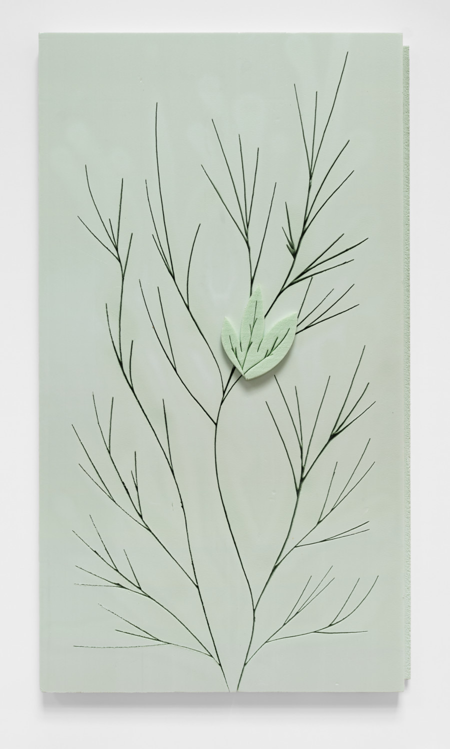 Andreas Slominski, Ohne Titel, 2013/14, Photo: Sylvan Dahlgrün, © Andreas Slominski