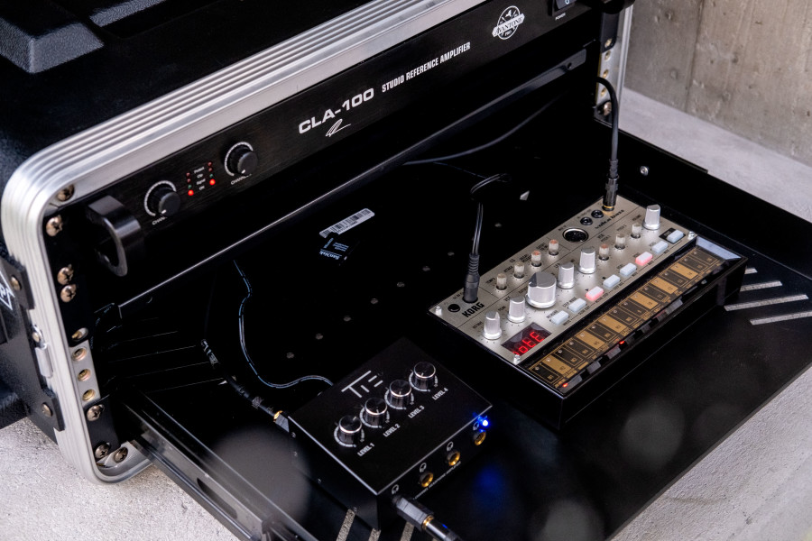 Thomas Julier, Dawn Chorus Protocol, Lemme, Sion, Switzerland, Curator: Josiane Imhasly, Photo credit: Romain Iannone