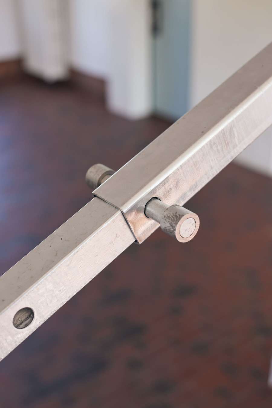 Toni Schmale, watersports, detail, Mayday, 2022.