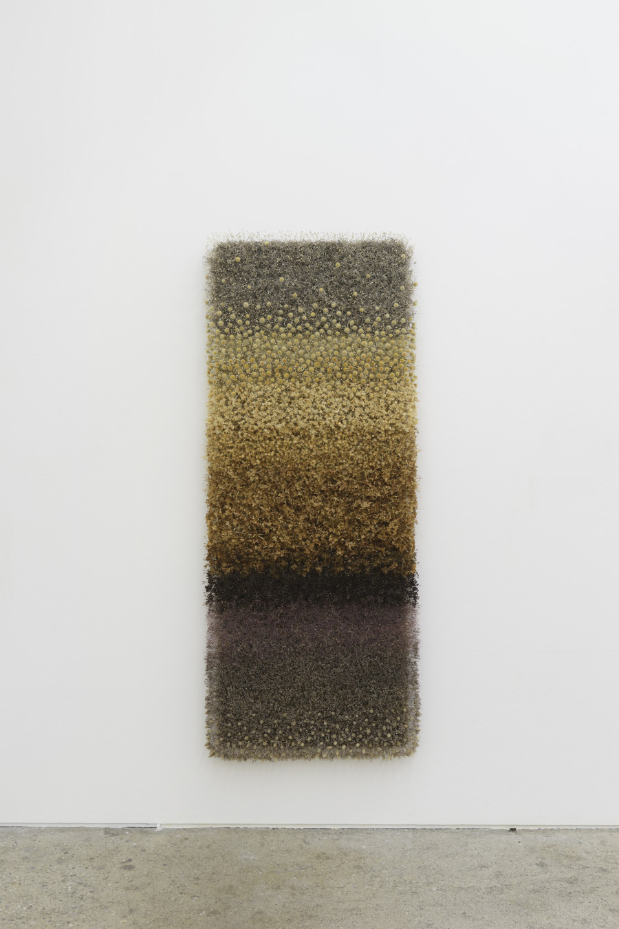 Exhibition view, Affinities, Galerie Mark Müller, 2022. Photo: Conradin Frei