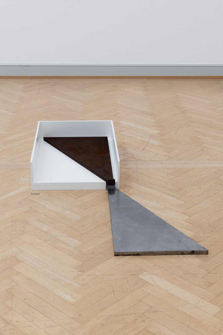 Iman Issa, Heritage Studies #2, 2015, Courtesy the artist; Rodeo, London/Piraeus und carlier | gebauer Berlin/Madrid, Photo: Sebastian Stadler