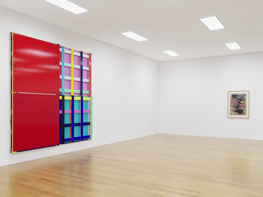 Photo: Stefan Altenburger Photography, Zürich