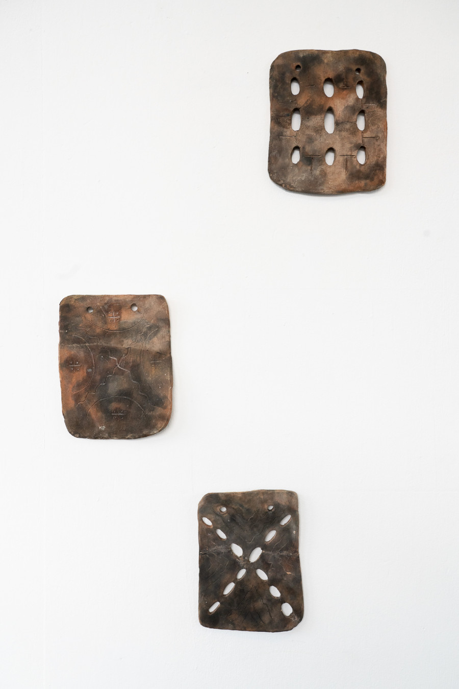 The Grass at our Feet, Installation view, 2021. VITRINE Basel. Photographer: Marcel Scheible. Courtesy of the artist and VITRINE London/Basel