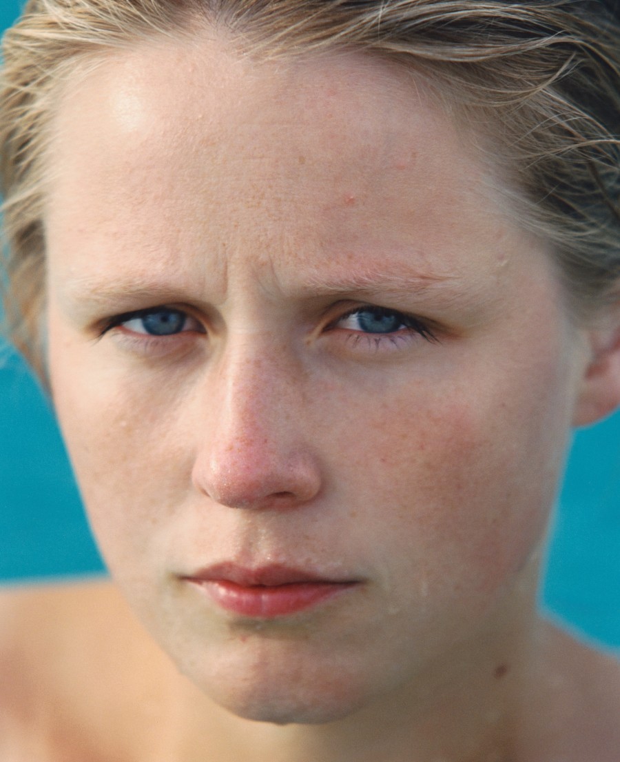 © Roni Horn, Courtesy Sammlung Goetz, München