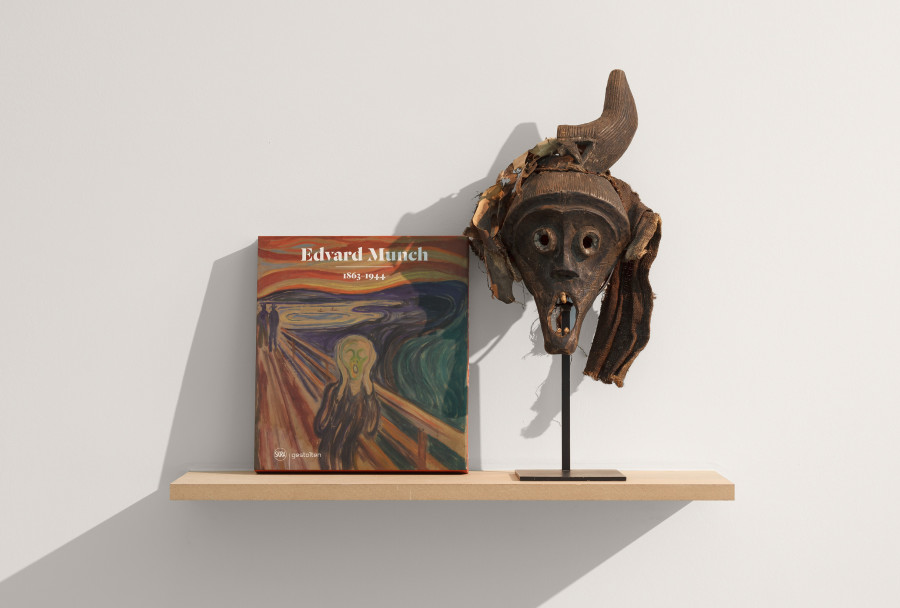 Kader Attia, The Body‘s Legacies, Part 2: The Postcolonial Body, 2018 Single-channel HD video projection, colour and sound, 48‘ Kunsthaus Zürich, 2019, © 2020 ProLitteris, Zurich