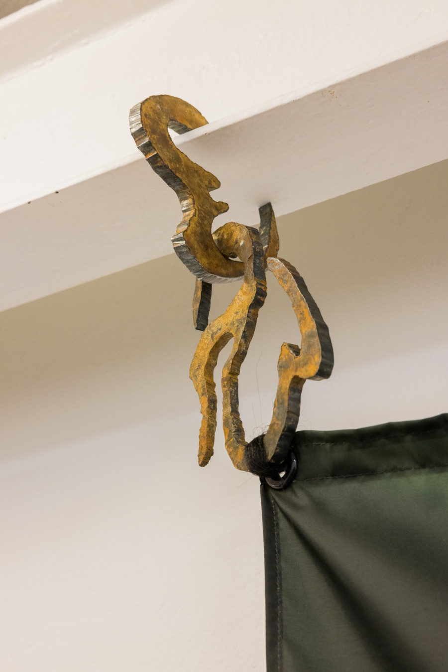 Yolane Rais, Photographie, 2022/ Photo: Julie Folly / Courtesy: the artist and WallStreet