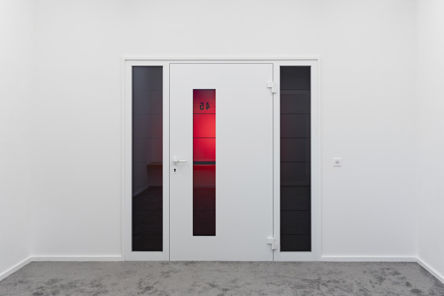 Photo credit : courtesy of the artist and Sentiment