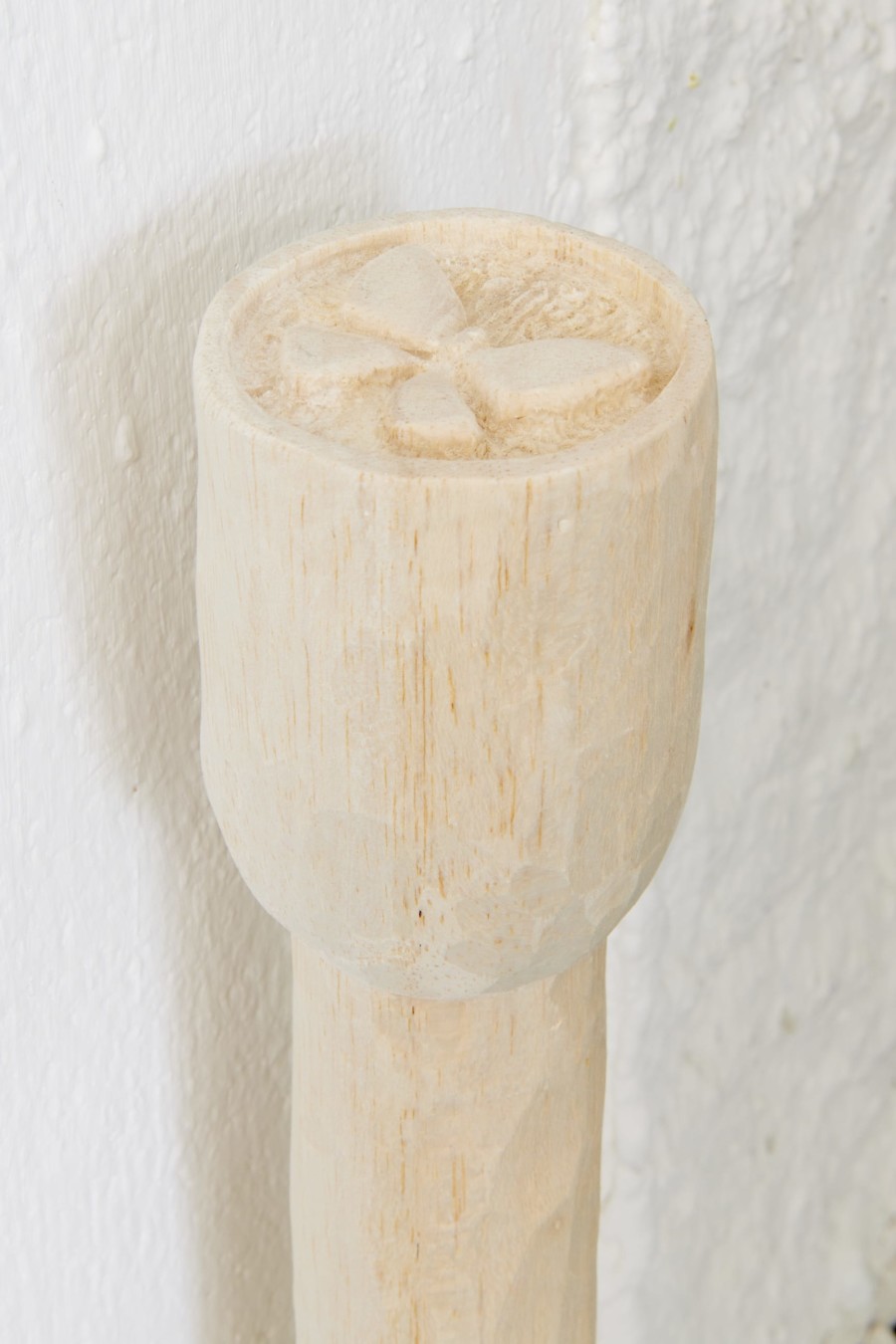 Andrea Cindy Raemy, Maglite Unlocked!, 2022/ Photo: Guillaume Python / Courtesy: the artist and WallStreet