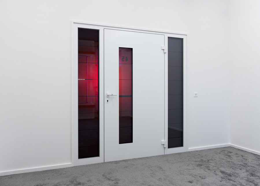 Photo credit : courtesy of the artist and Sentiment