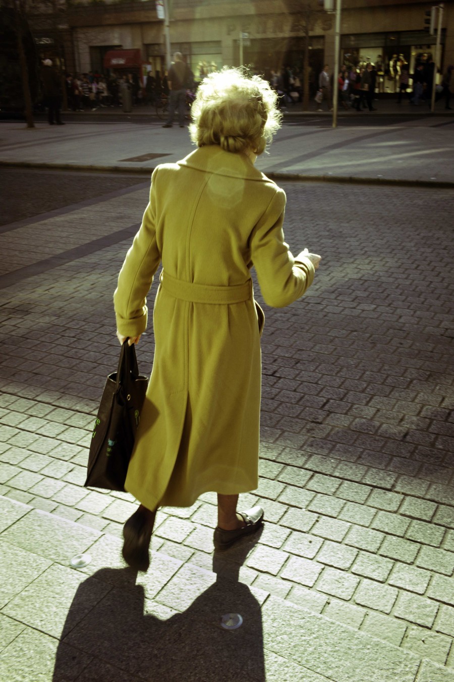 © Eamonn Doyle, de la série i, 2011-2013. Courtesy Michael Hoppen Gallery, Londres et Fundación MAPFRE, Madrid.