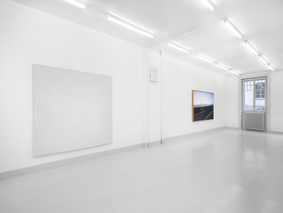 Group show, Skopia, Installation view, 2022, Photo credit: Julien Gremaud