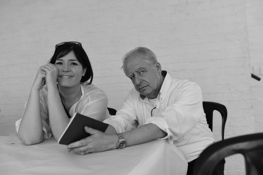 Ania Soliman journal of confinement, 2020 Courtesy of the artist and Sfeir-Semler Gallery, Beirut/Hamburg © Ania Soliman