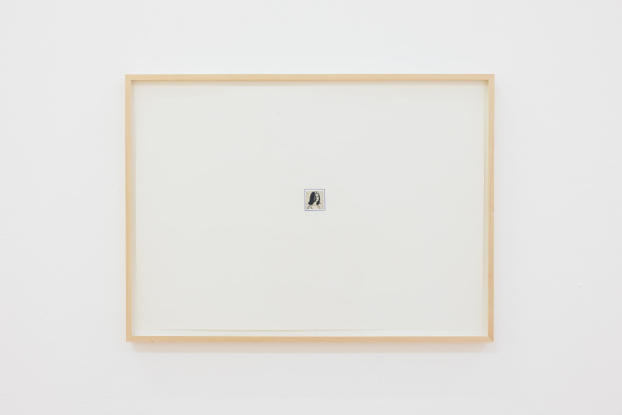 Michel Ritter, Untitled, undated. © Succession Michel Ritter, Paris. Photo Julie Folly.