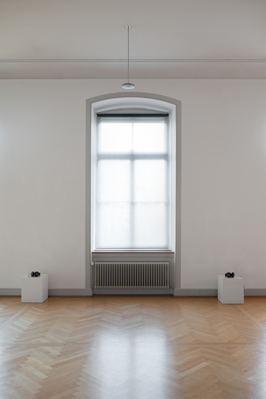 Iman Issa, The Revolutionary, 2011, Courtesy die Künstlerin; Rodeo, London/Piraeus und carlier | gebauer Berlin/Madrid, Photo: Sebastian Stadler