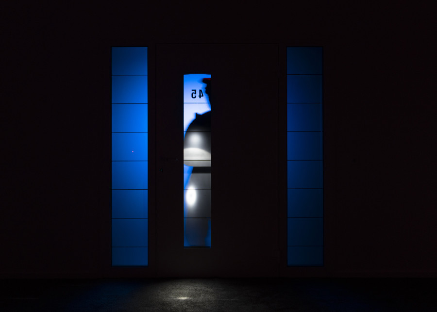 Photo credit : courtesy of the artist and Sentiment