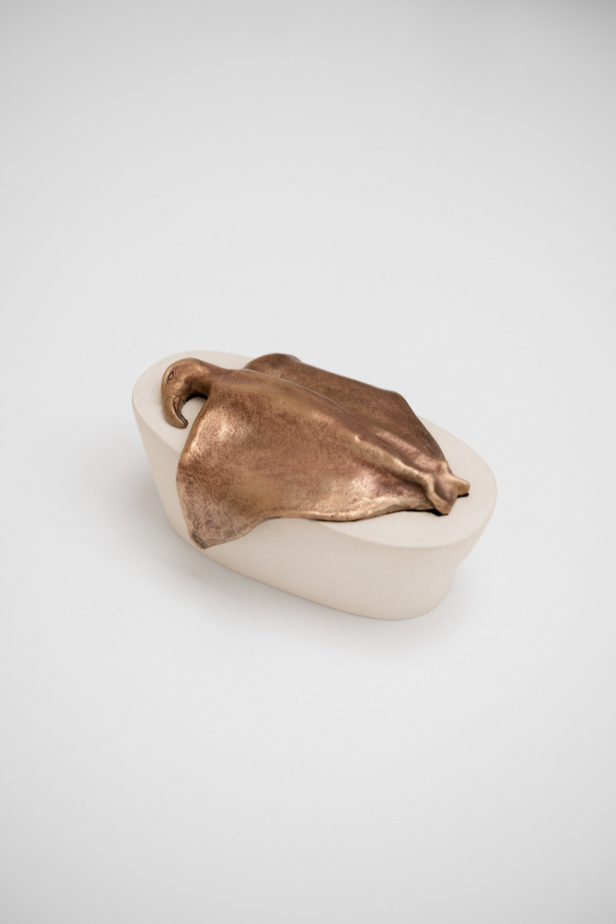 Grace Schwindt, Resting, 2018, Courtesy the artist and Zeno X Gallery, Antwerp, Photo: Sebastian Stadler